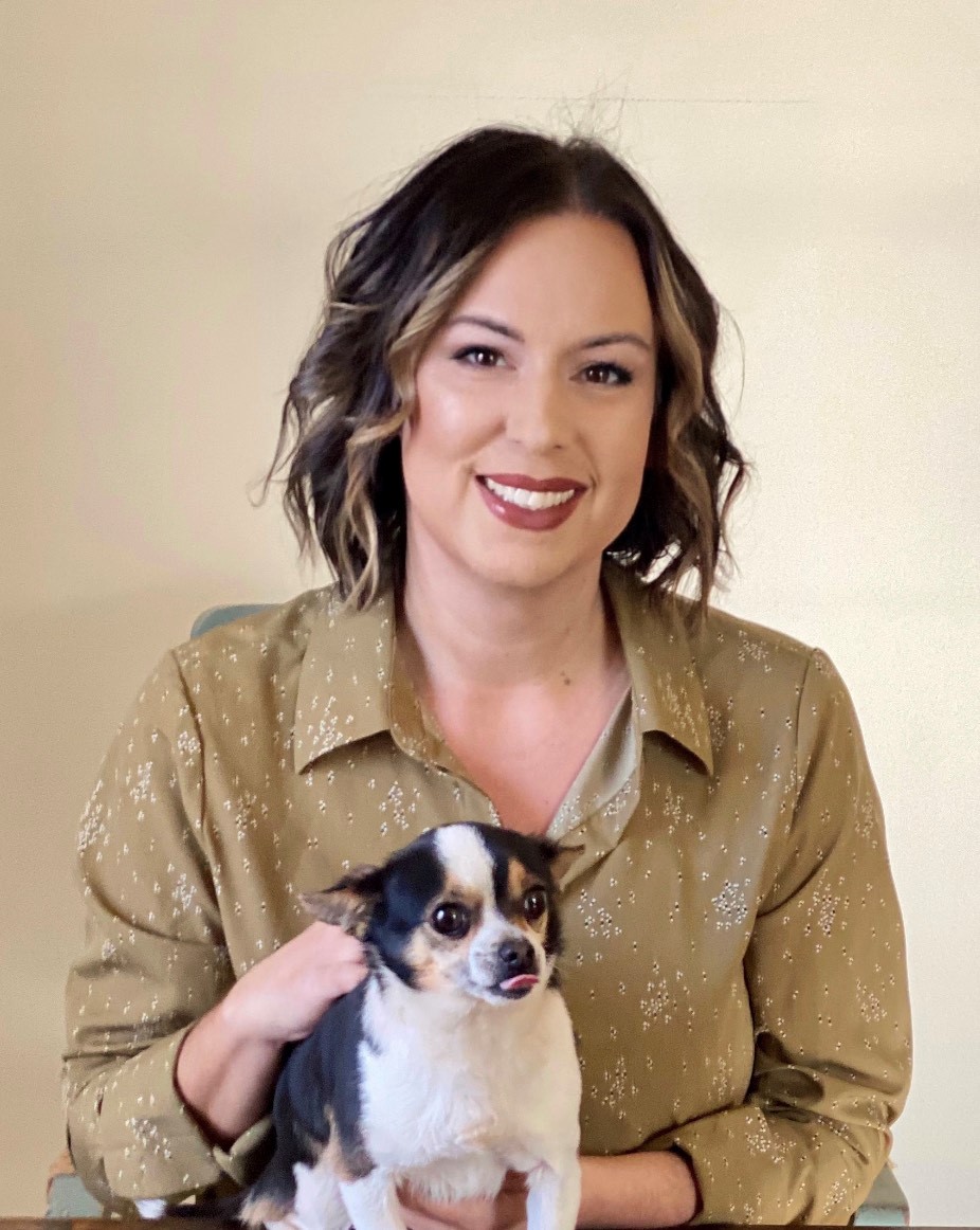 Beth Stultz-Hairston named a 2021 Women of Influence Award recipient by Pet Age