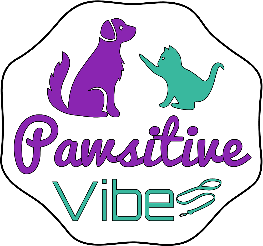 Pawsitive Vibes