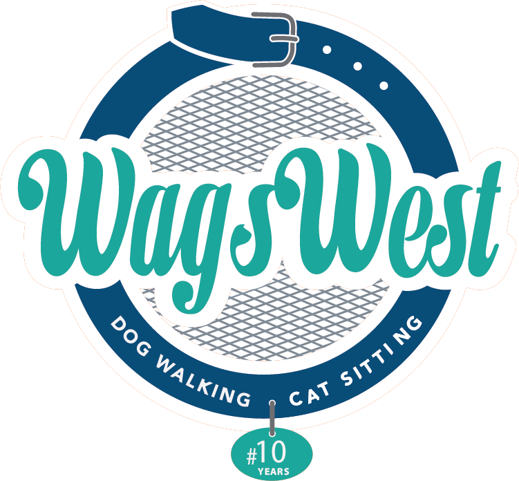 Wags West Dog Walking & Cat Sitting