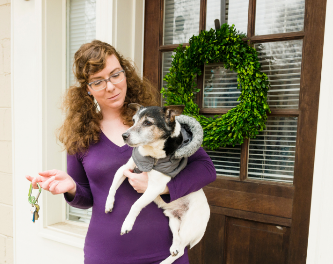 Pet Sitters International encourages pet parents to ‘shop local’ for pet care this holiday season