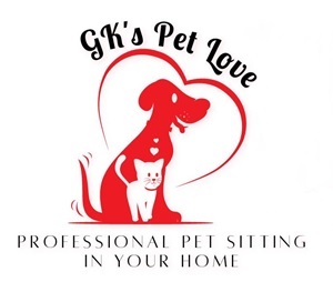 G.K.'s Pet Love