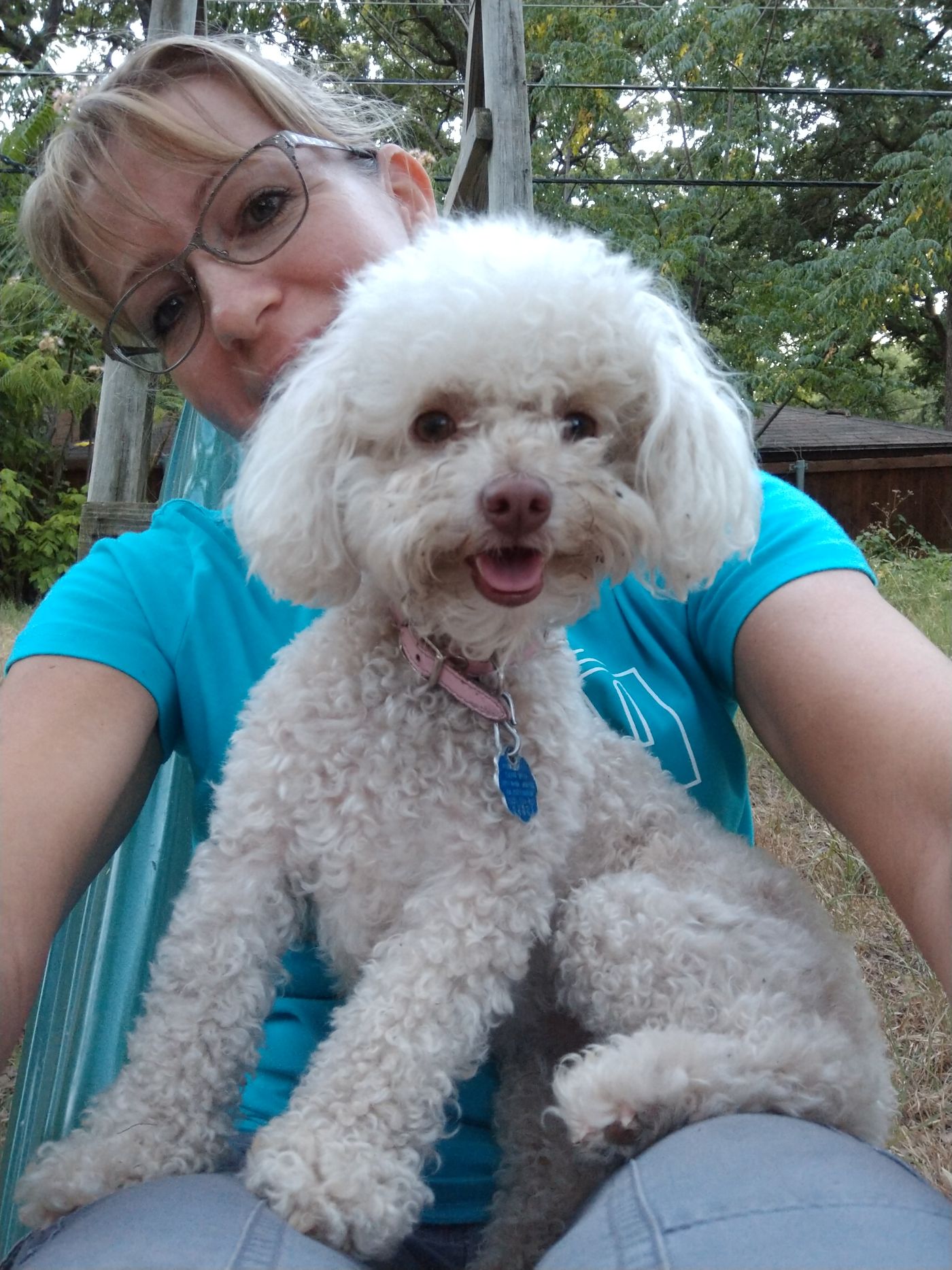 Anna Nell - PetSitter