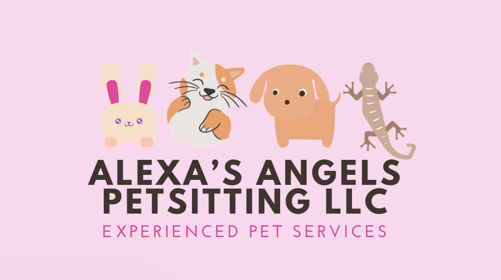 Alexa's Angels Pet Sitting LLC