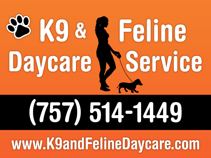 K9 and Feline Daycare Services, LLC