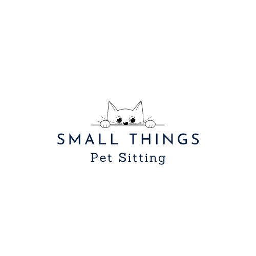 Small Things Pet Sitting