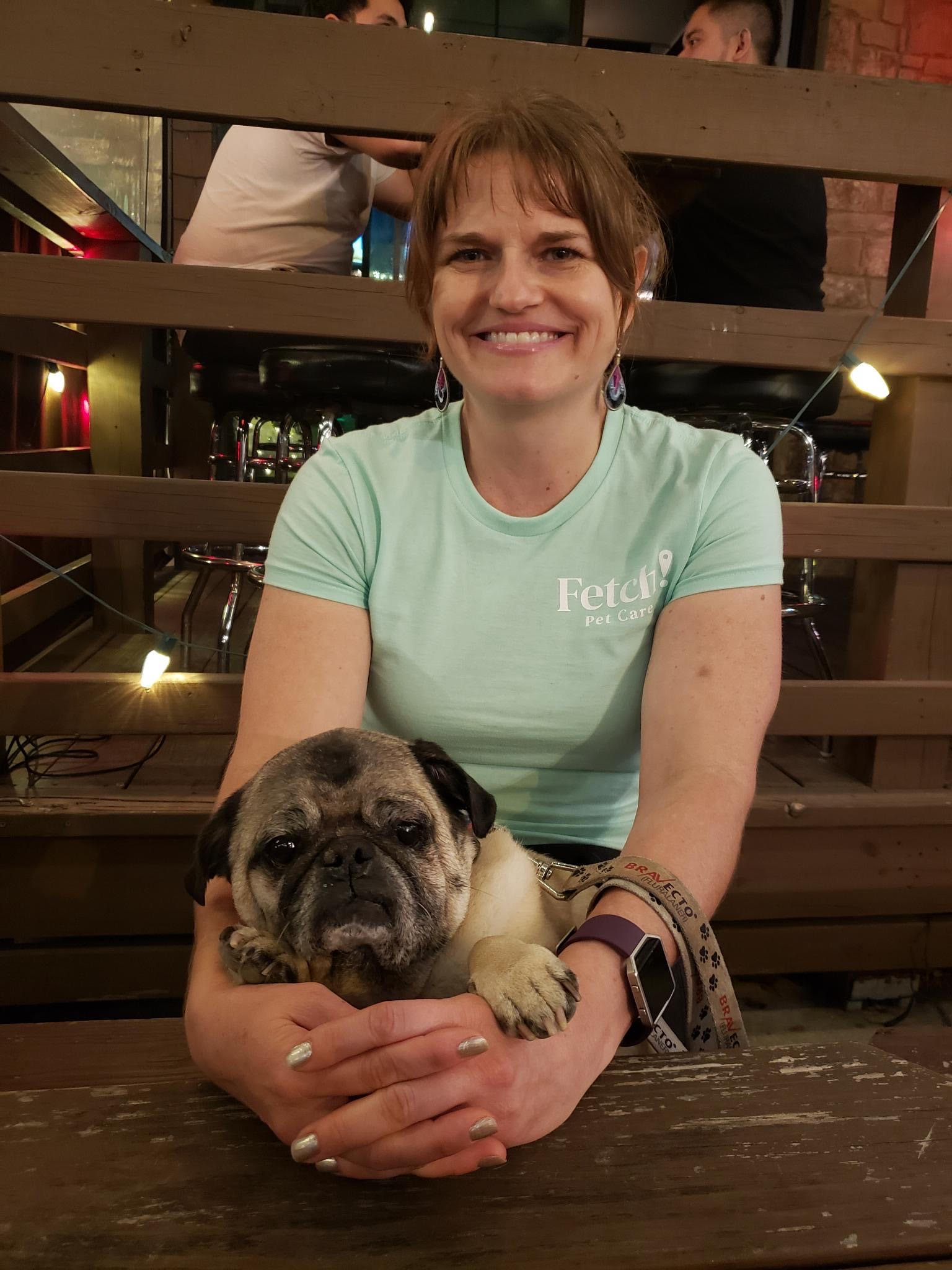 Fetch Pet Care of East Austin