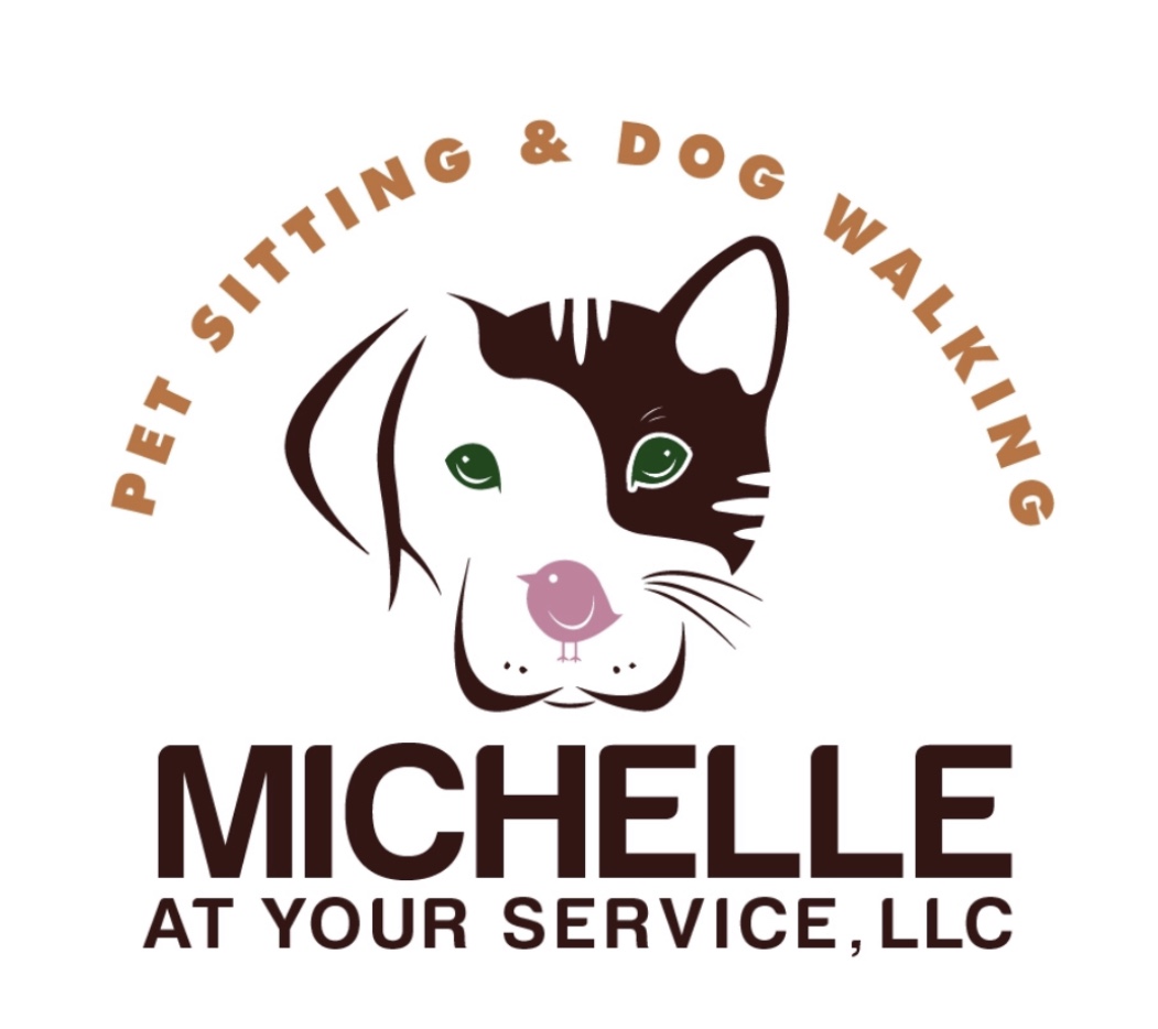 Michelle At Your Service Pet Sitting & Dog Walking, LLC