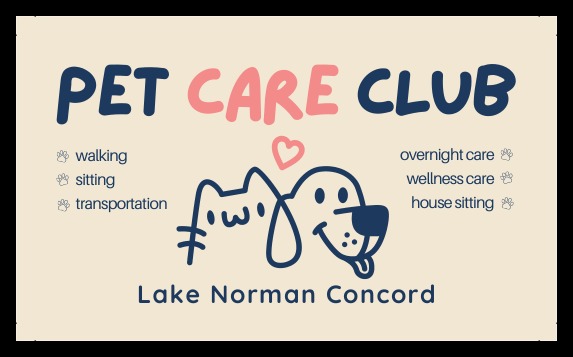 Pet Care Club Lake Norman-Concord