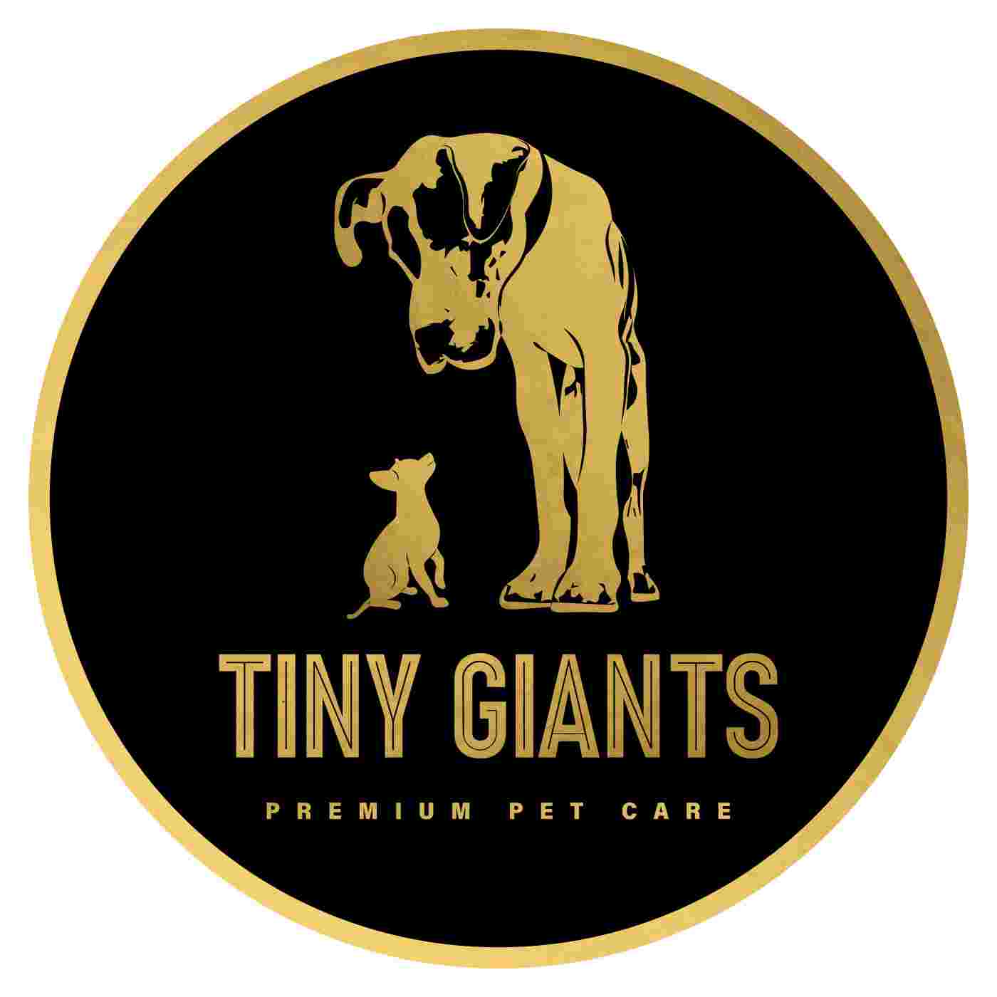 Tiny Giants