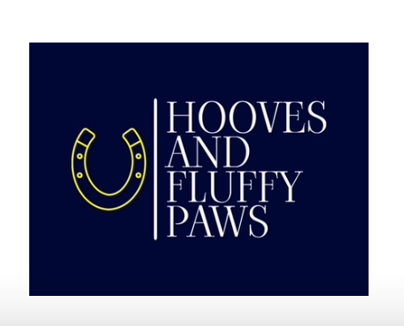 Hooves and Fluffy Paws