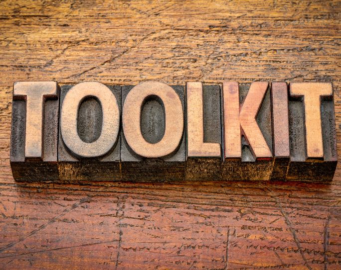 January 2024: Monthly Member Toolkit