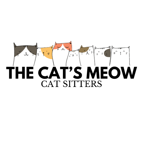 The Cat's Meow Cat Sitters, LLC