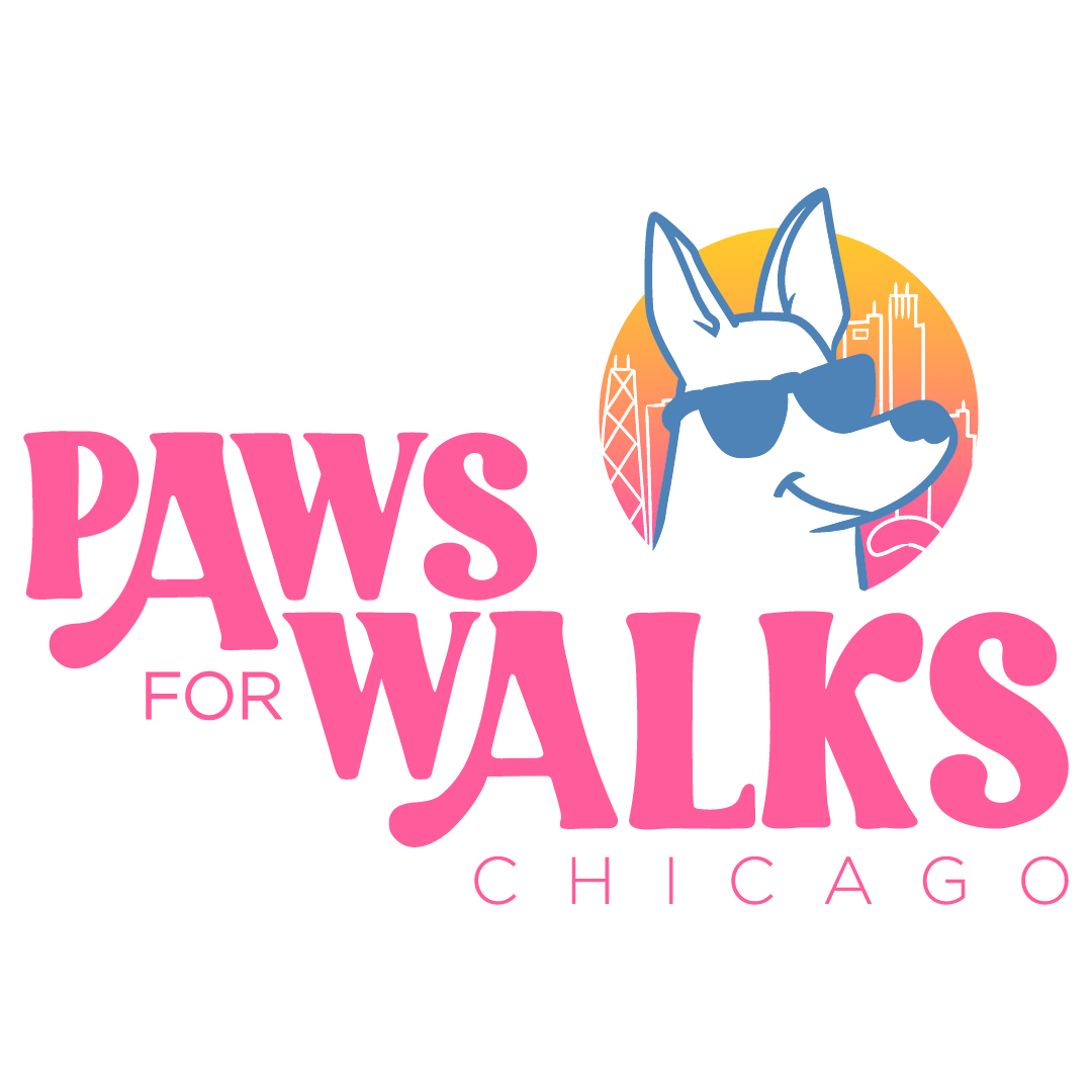 Paws For Walks Chicago