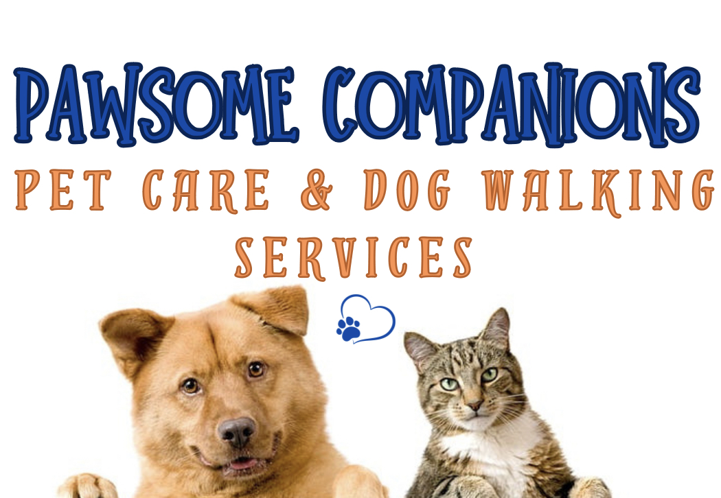 PAWsome Companions, LLC.