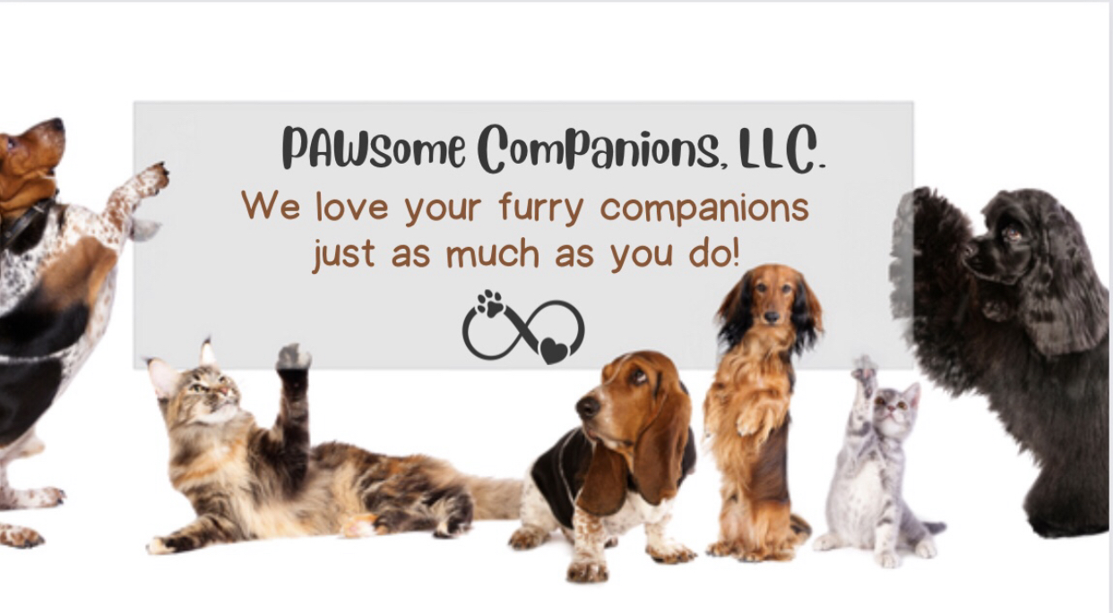 PAWsome Companions, LLC.