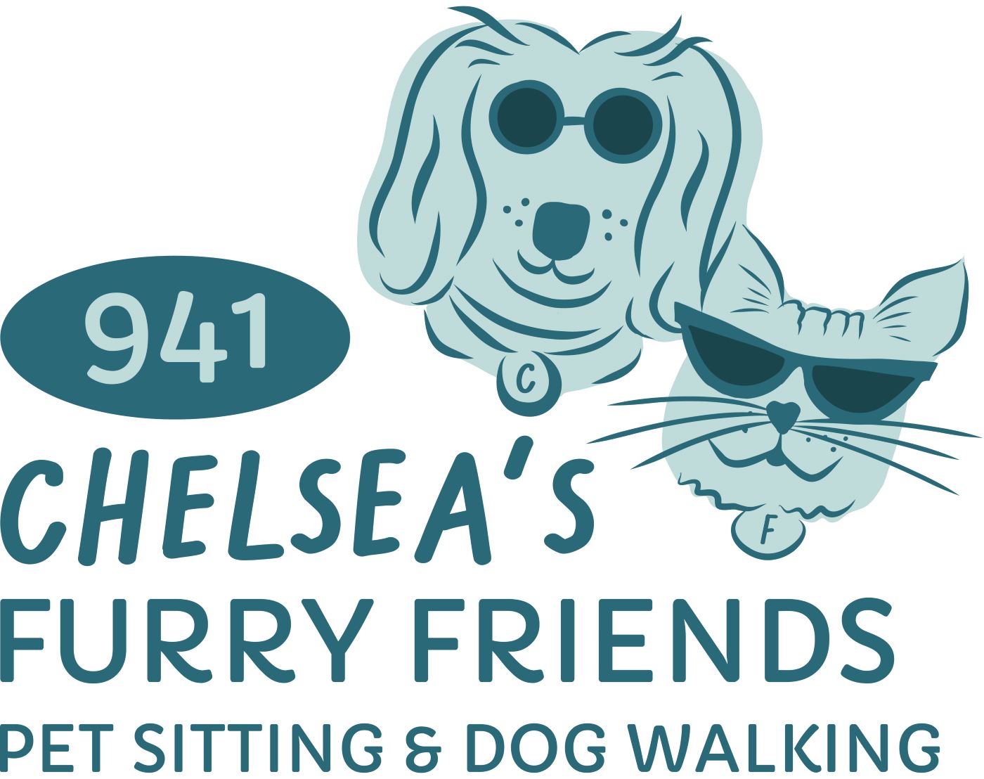 941 Chelsea's Furry Friends, LLC