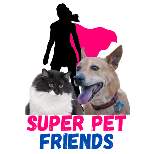 Super Pet Friends, LLC