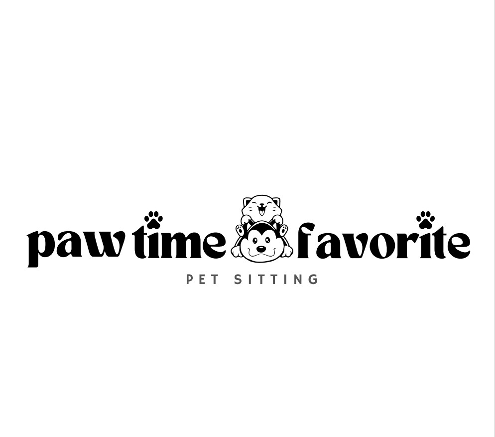 Paw Time Favorite Pet Siting LLC