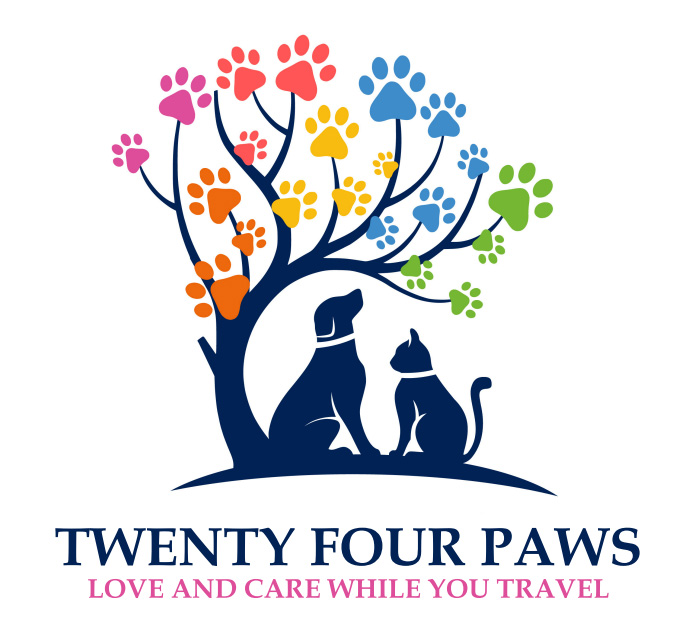 Twenty Four Paws