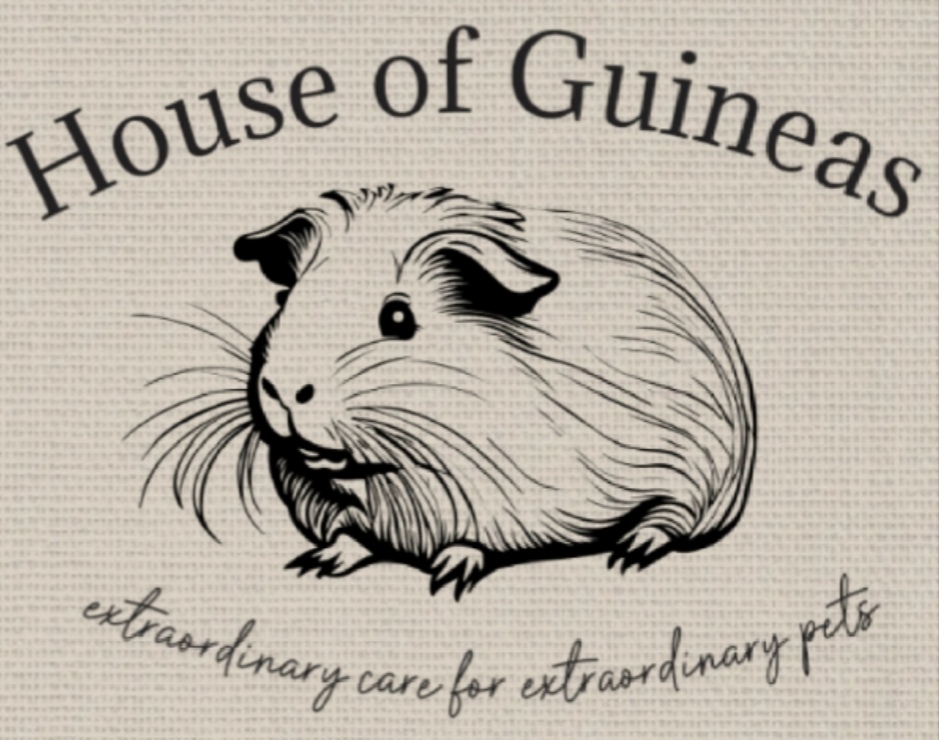 House of Guineas LLC