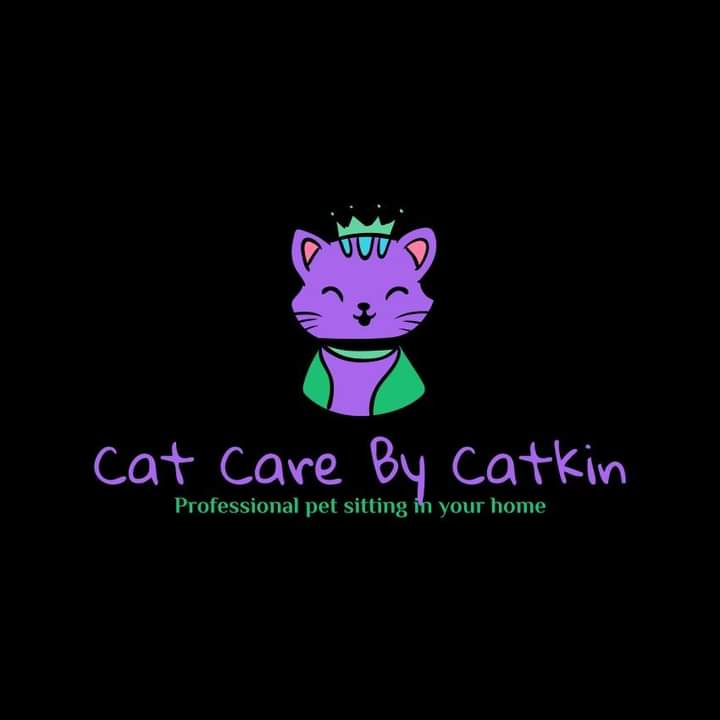 Cat Care By Catkin