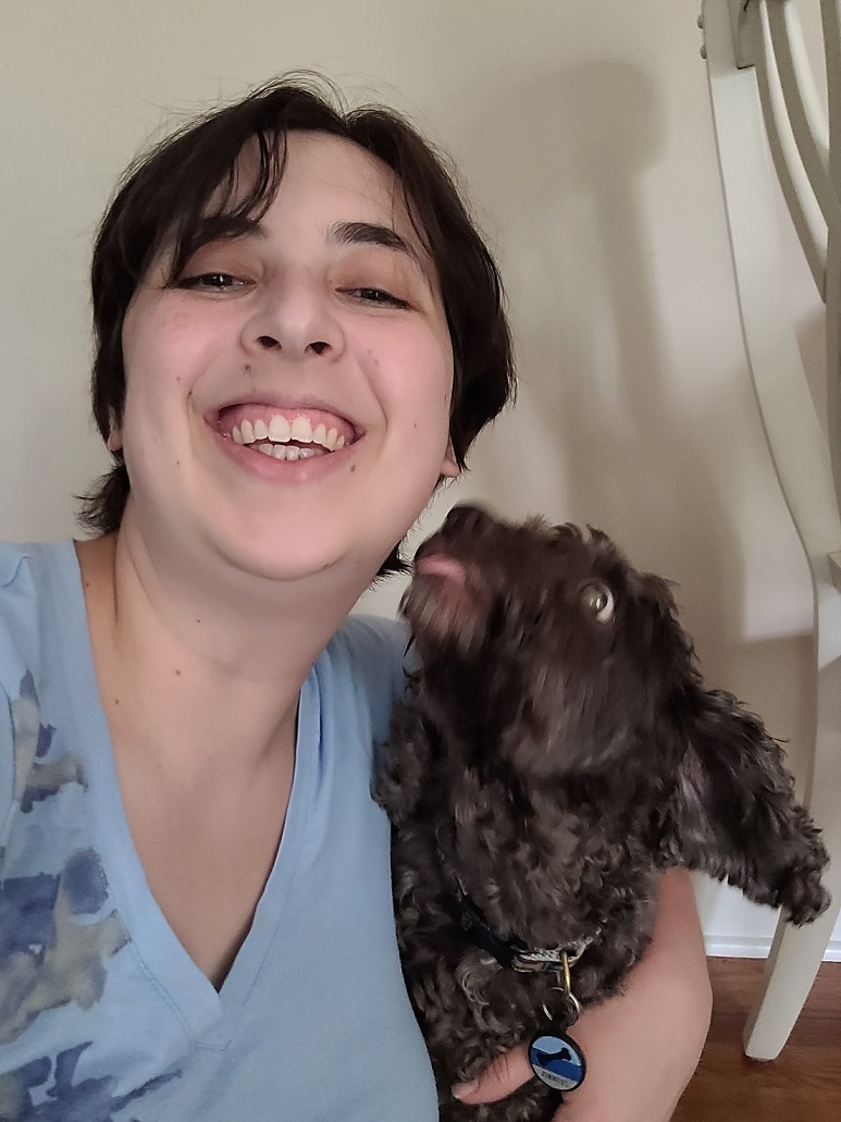 Julia's Pet Pals