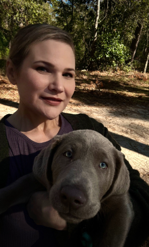 Awes & Paws Dog Walking And Pet Care