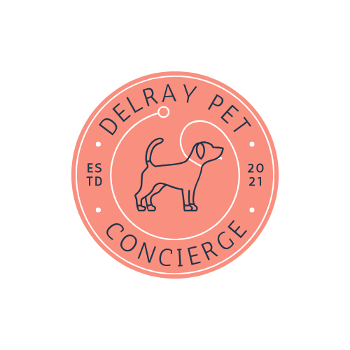 Delray Pet Concierge, LLC