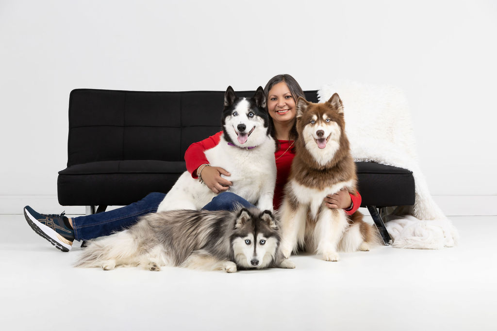Wagging Tails & Loving Paws LLC
