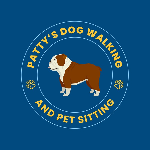 Patty's Dog Walking and Pet Sitting