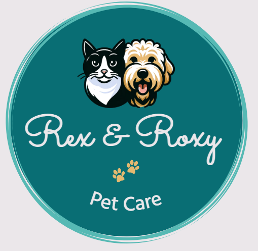 Rex & Roxy Pet Care