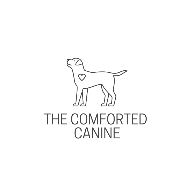 The Comforted Canine