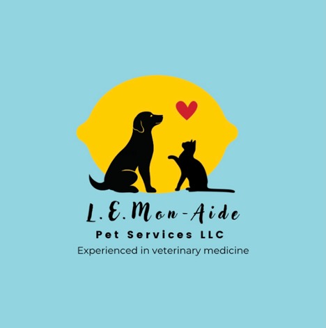 L.E.Mon-aide Pet Servies LLC