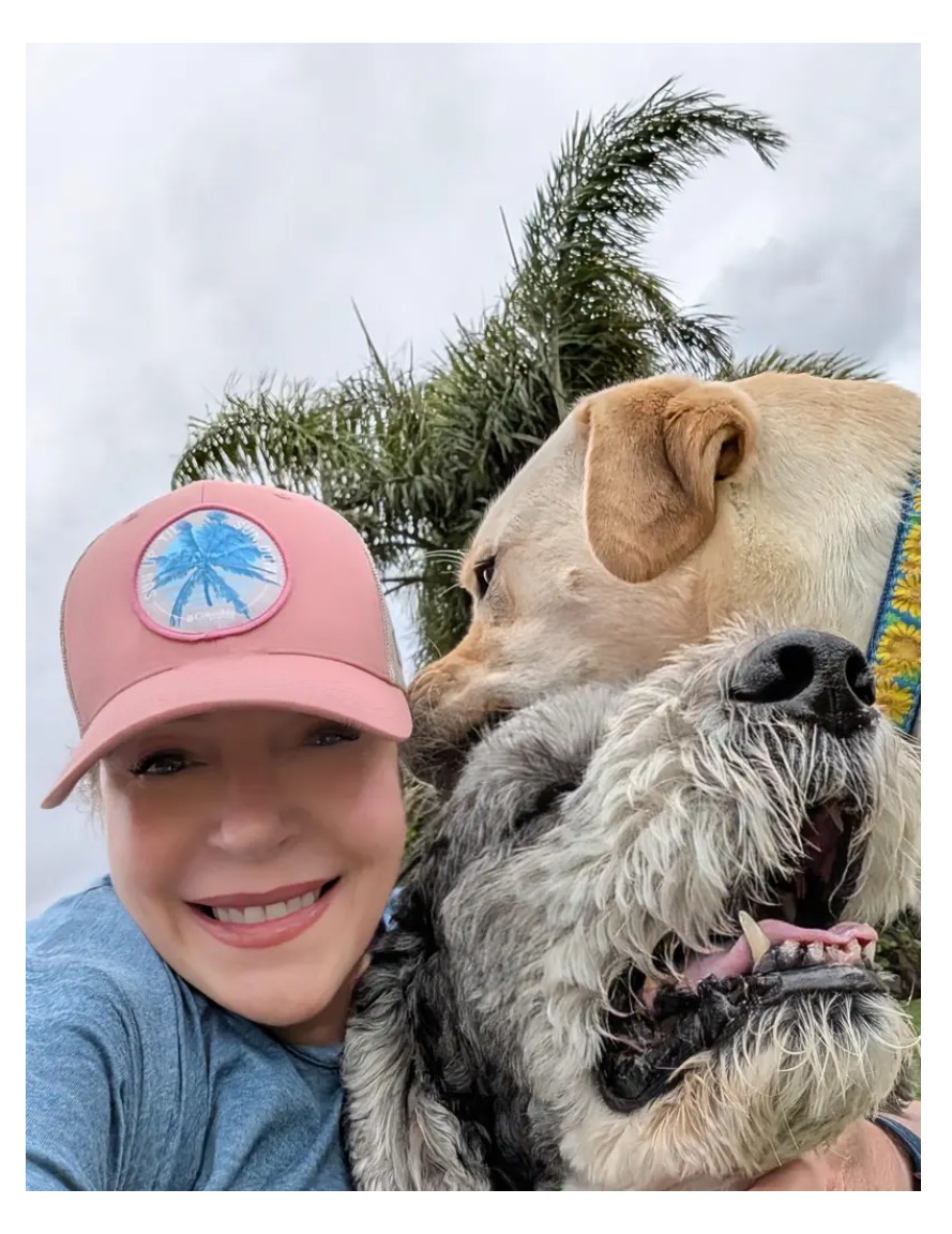 Pampered Pets