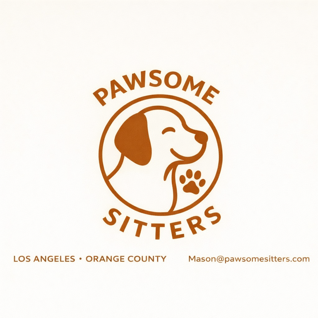 Pawsome Sitters