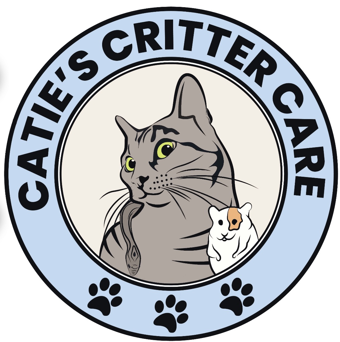 Catie’s Critter Care