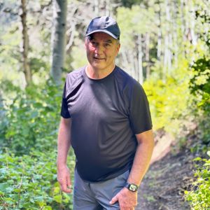 Pet Sitting with Scott