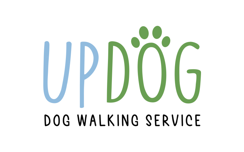 Updog Dog Walking