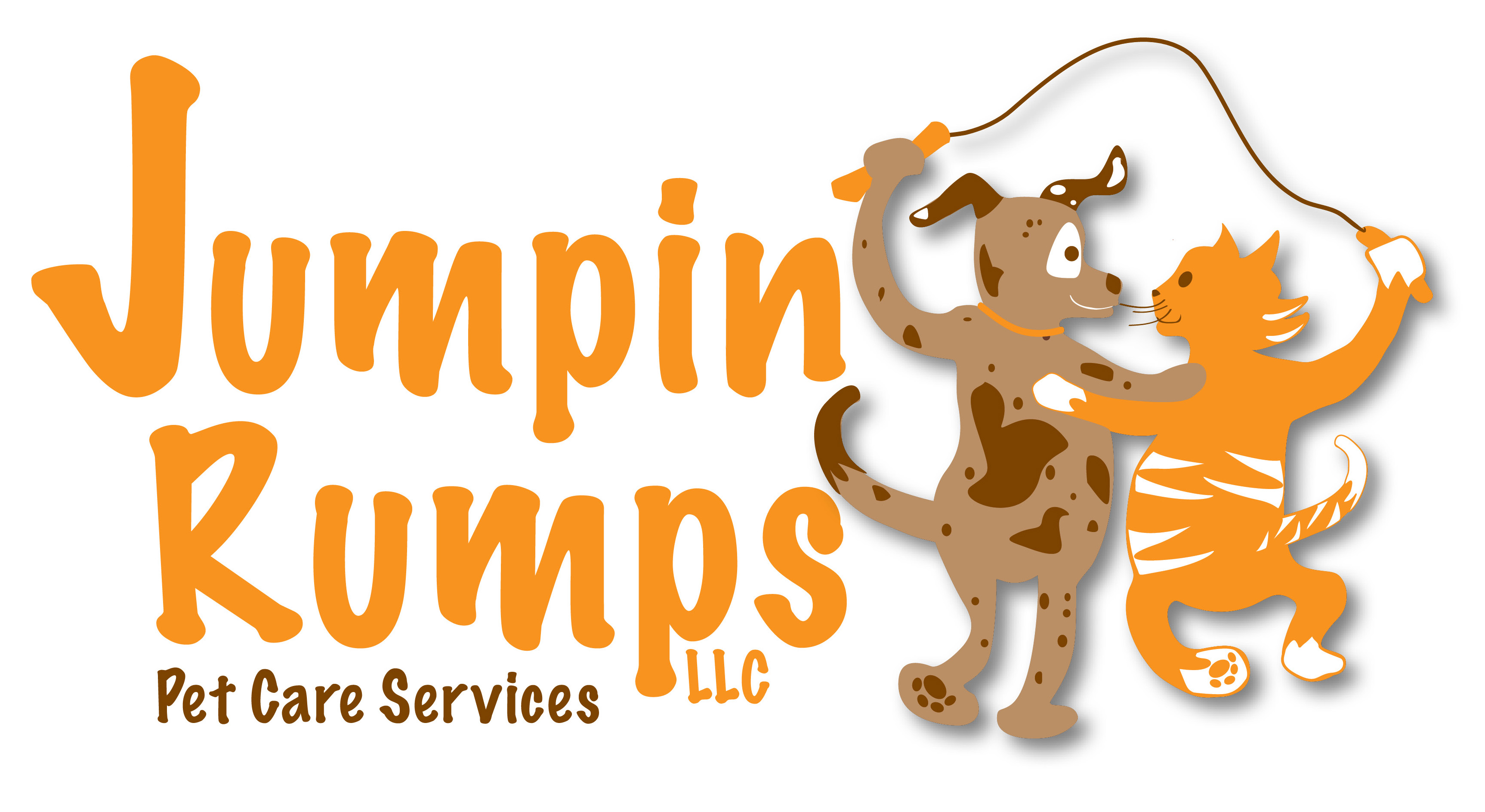 Jumpin' Rumps LLC