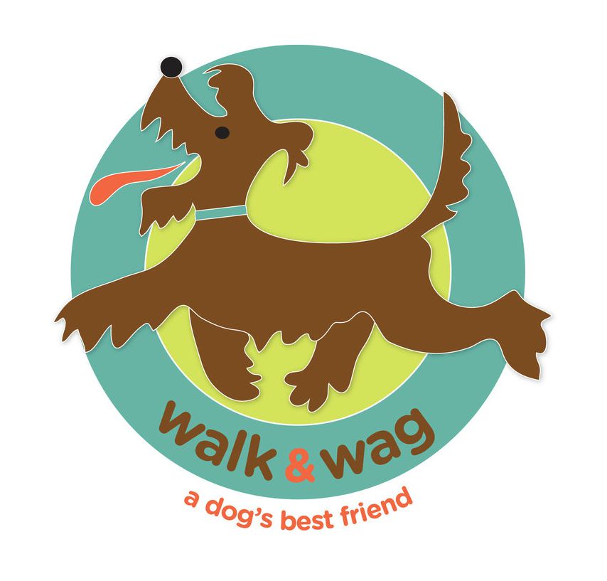 Walk & Wag