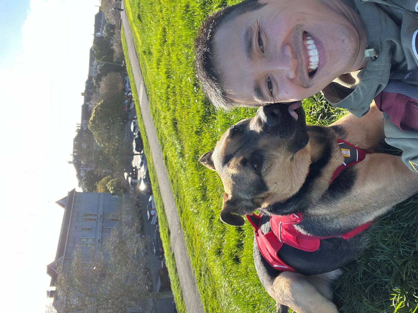 Phantastic Walks, LLC