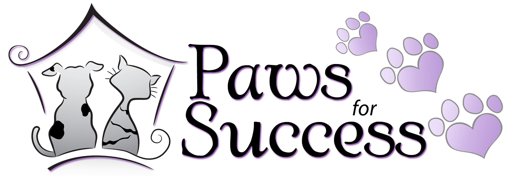 Paws for Success - Rita Lucas