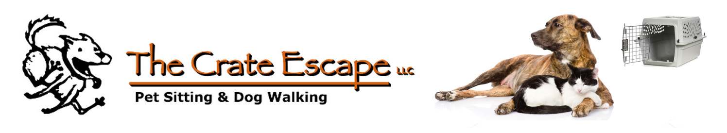 The Crate Escape LLC