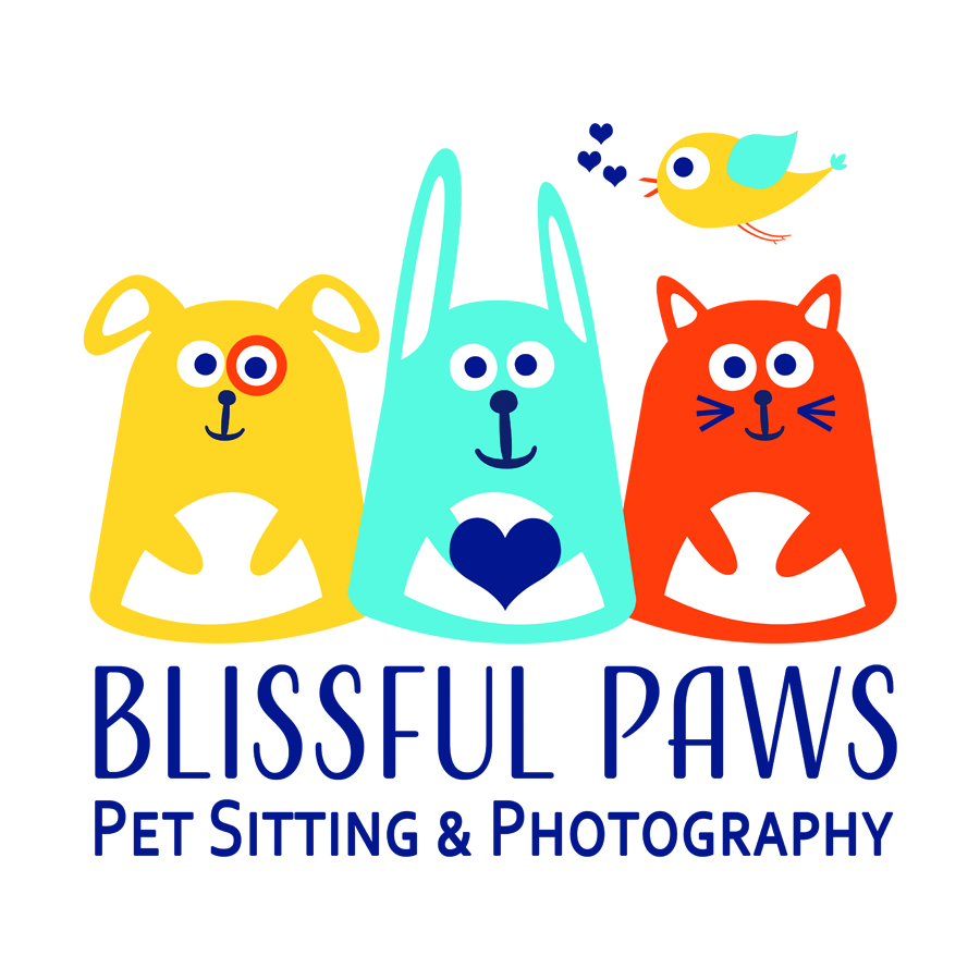 Blissful Paws