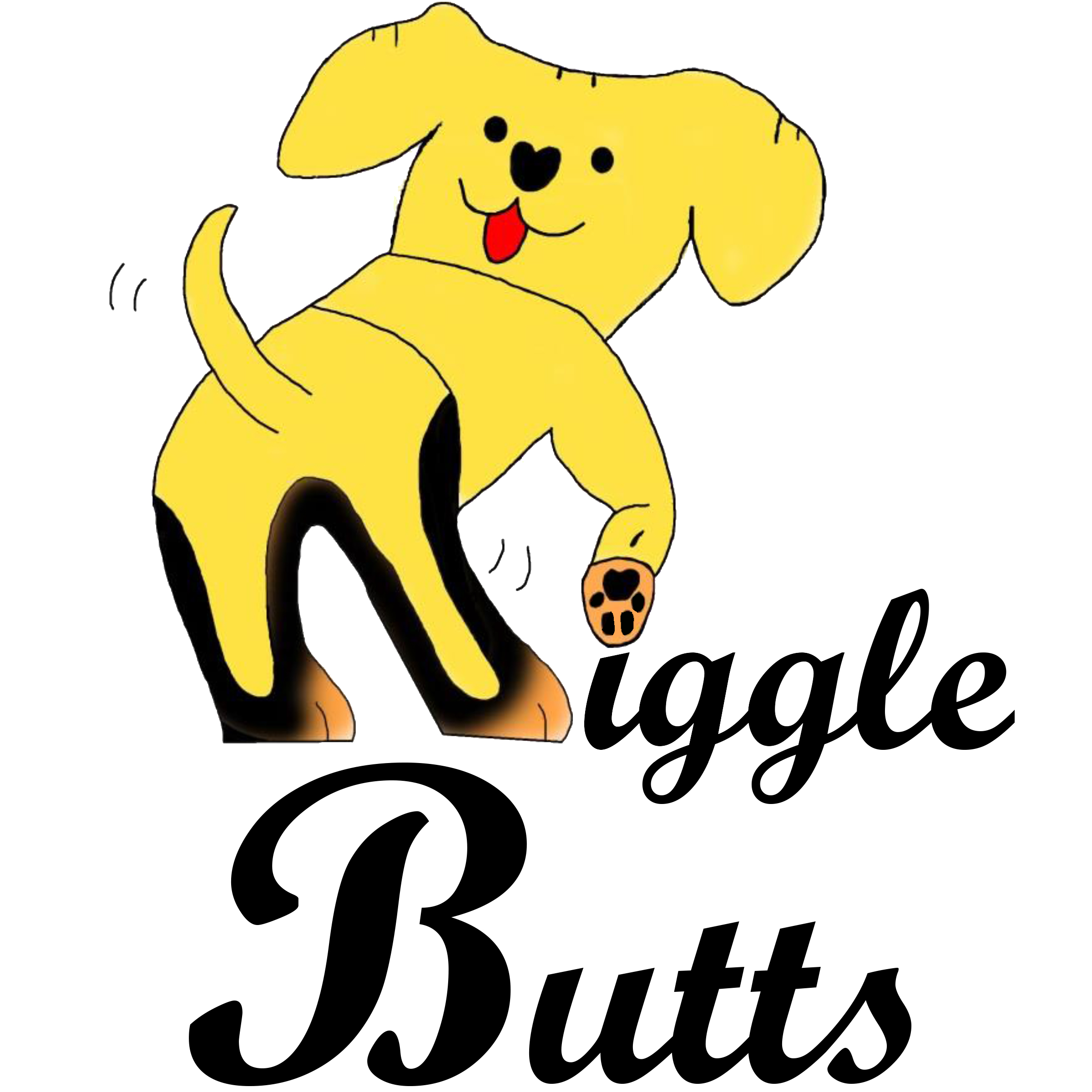 Wiggle Butts