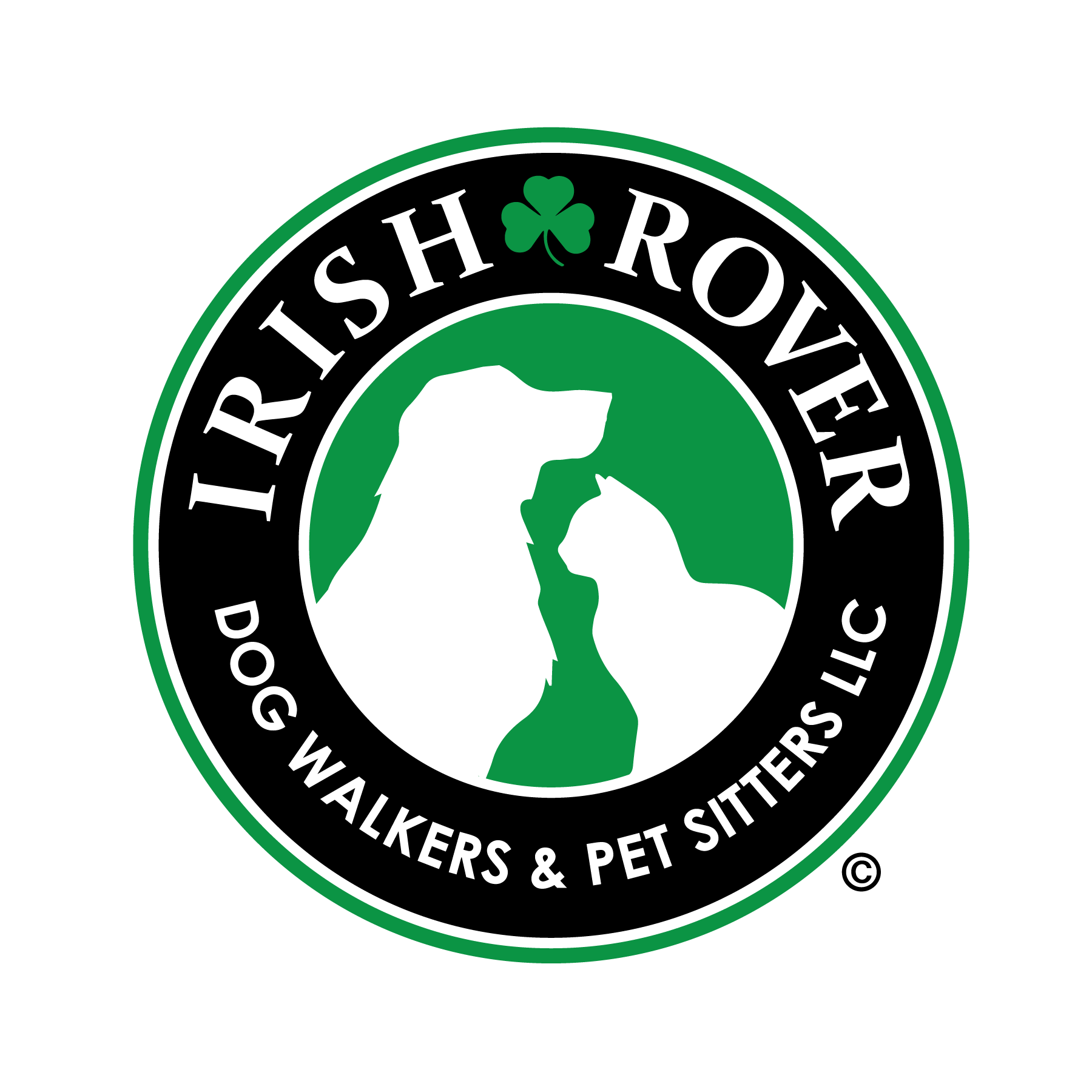 Irish Rover Dog Walkers and Pet Sitters, LLC