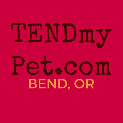 TENDmyPet