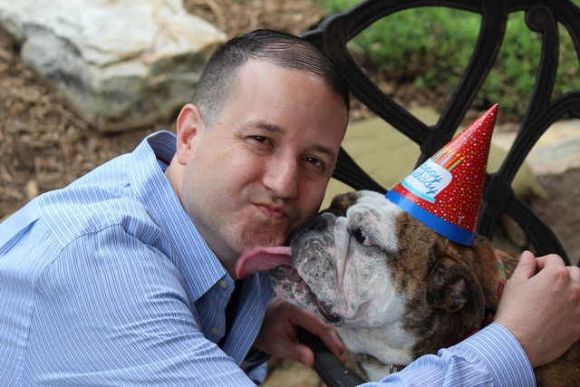 Pampered Paws LLC