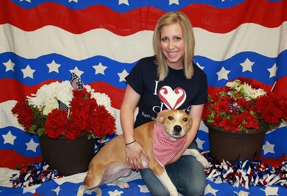 PSI Names 2015 Pet Adoption Advocate of the Year