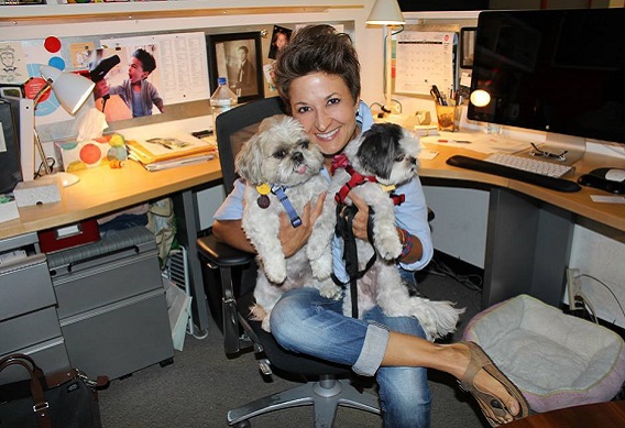 Take Your Dog To Work Day® Creator Encourages Businesses to Jump on the Pet-Friendly Bandwagon for One Day to Help Pets in Need